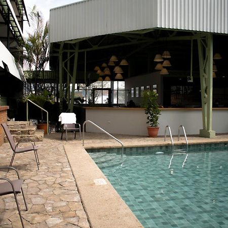 Hotel Soy Local San Jose Exterior foto