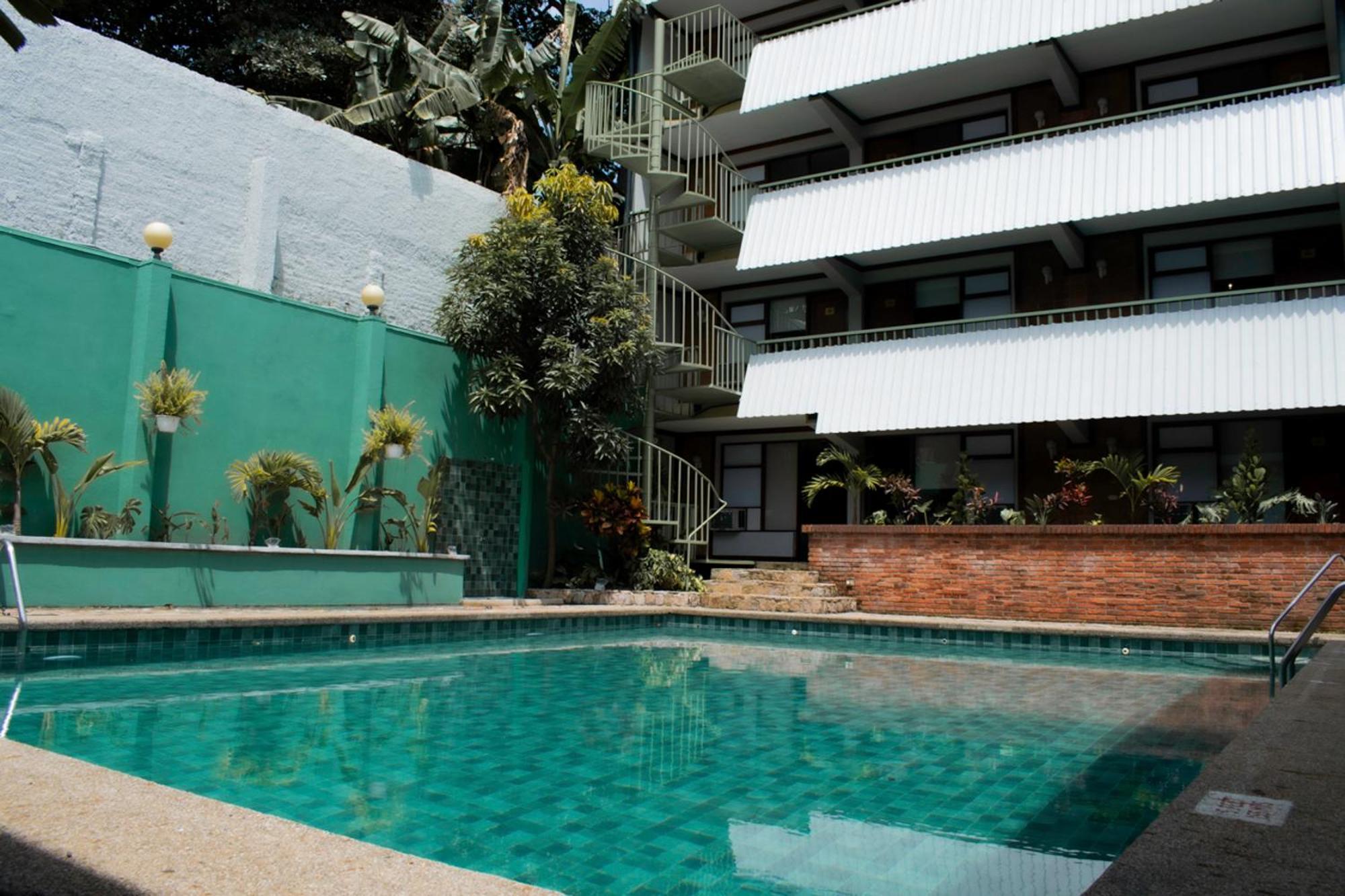Hotel Soy Local San Jose Exterior foto