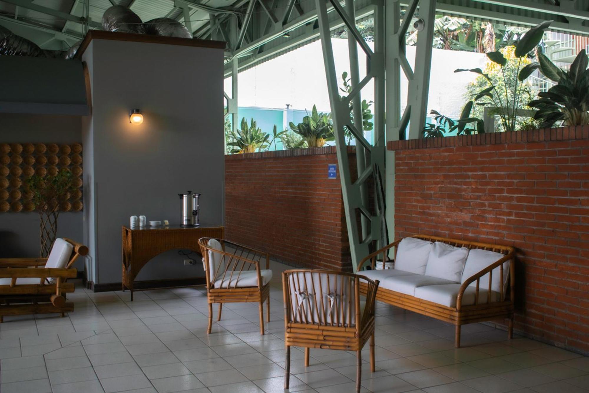 Hotel Soy Local San Jose Exterior foto