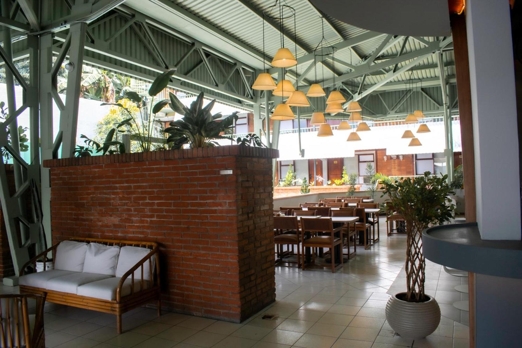Hotel Soy Local San Jose Exterior foto