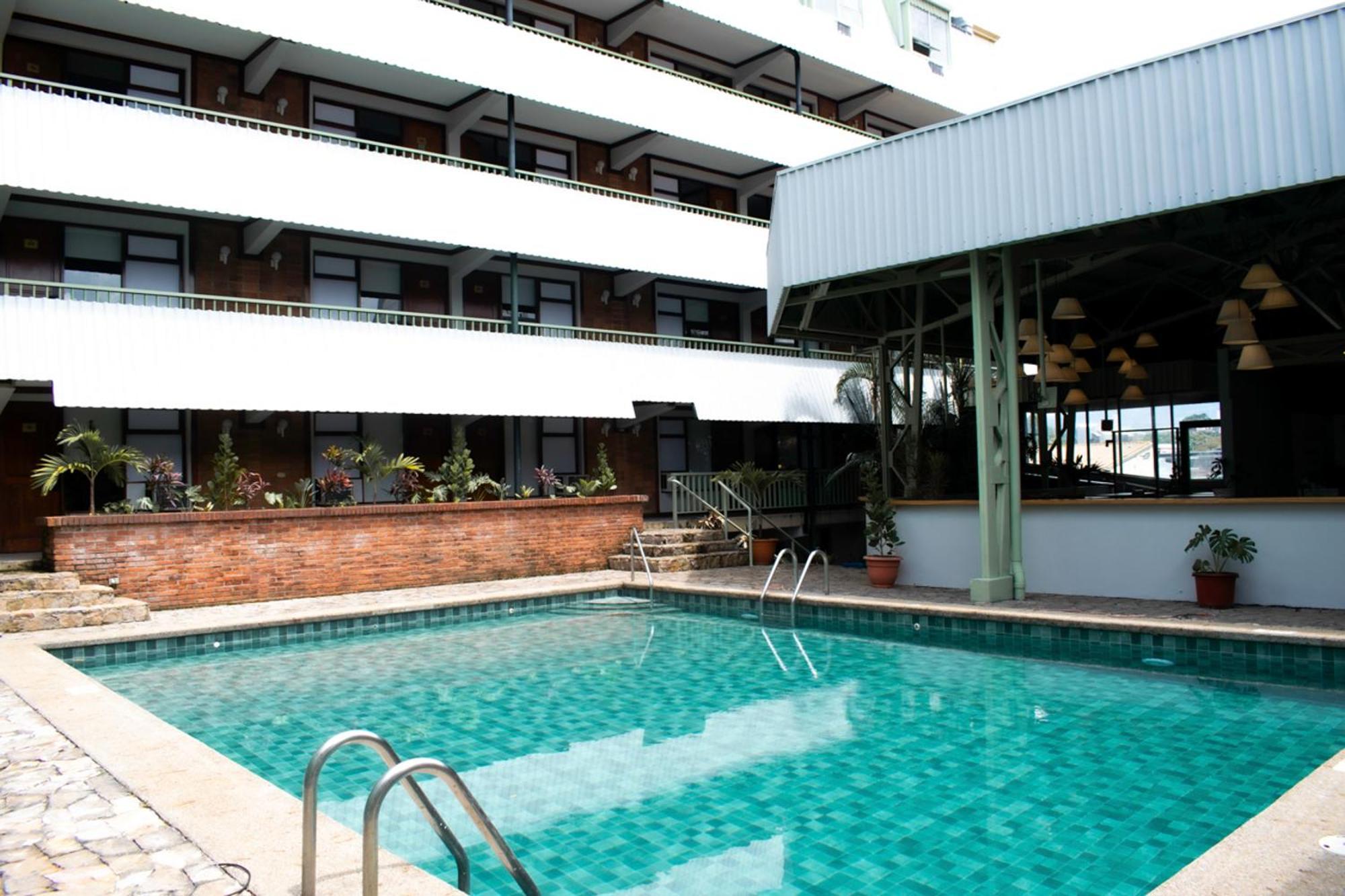 Hotel Soy Local San Jose Exterior foto