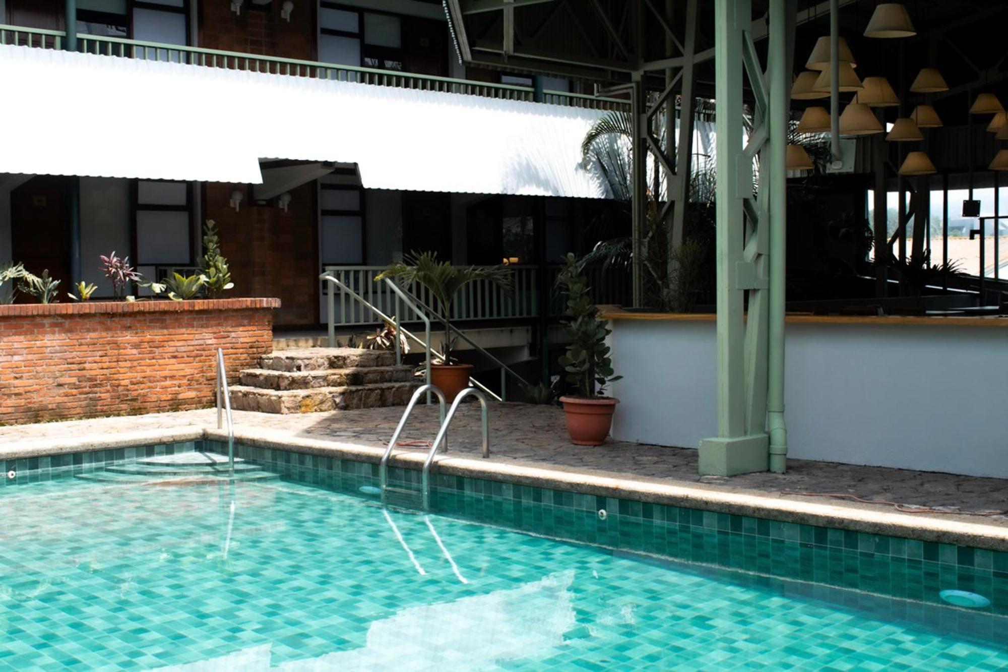 Hotel Soy Local San Jose Exterior foto