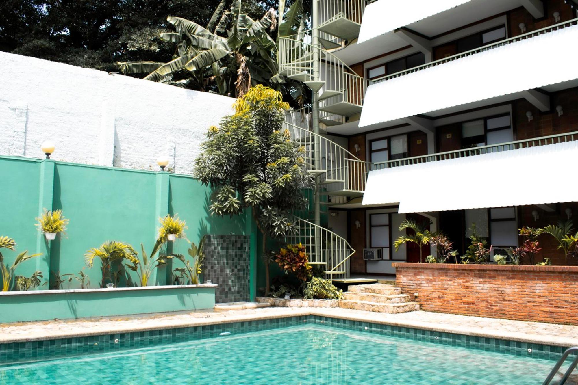 Hotel Soy Local San Jose Exterior foto